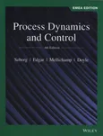 Process Dynamics and Control - Outlet - Edgar Thomas F