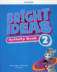 Bright Ideas 2 Activity Book + Online Practice