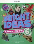 Bright Ideas 6 Activity Book + Online Practice - Katherine Bilsborough