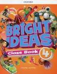 Bright Ideas 4 Class Book - Cheryl Palin