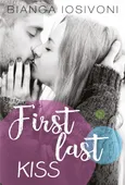 First last kiss - Iosivoni Bianca