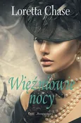 Więźniowie nocy - Loretta Chase