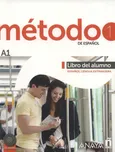 Metodo 1 de espanol Libro del Alumno A1 + CD - Outlet - Cárdenas Bernal Francisca