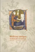 Medicina antiqua mediaevalis et moderna Historia Filozofia - religia - Outlet