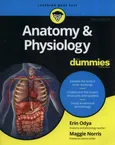 Anatomy and Physiology For Dummies - Outlet - Norris Maggie A.