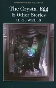 The Crystal Egg & Other Stories - Outlet - H.G. Wells