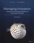 Managing Innovation - Outlet - Bessant John R.