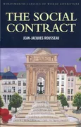 Social Contract - Jean-Jacques Rousseau