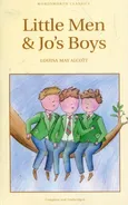 Little Men & Jo's Boys - Alcott Louisa May