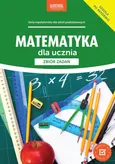 Matematyka dla ucznia Zbiór zadań - Outlet - Adam Konstantynowicz