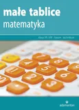Małe tablice Matematyka 2019 - Outlet - Witold Mizerski