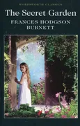 The Secret Garden - Burnett Frances Hodgson