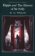 Kipps & The History of Mr Polly - Outlet - H.G. Wells