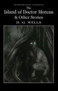 The Island of Doctor Moreau & Other Stories - Outlet - H.G. Wells