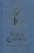 The Books of Earthsea Illustrated Edition - Le Guin Ursula K.