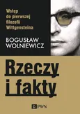 Rzeczy i fakty - Outlet - Bogusław Wolniewicz
