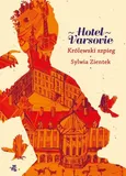 Hotel Varsovie Tom 3 Królewski szpieg - Sylwia Zientek