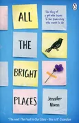 All the bright places - Outlet - Jennifer Niven