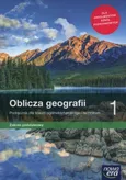 Oblicza geografii 1 Podręcznik Zakres podstawowy - Outlet - Roman Malarz