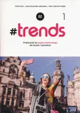 #trends 1 Podręcznik - Körber Andy Christian