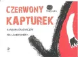 Czerwony kapturek - Outlet - Karolina Grabarczyk