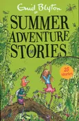 Summer Adventure Stories - Enid Blyton