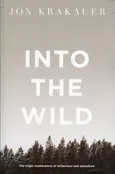 Into the wild - Jon Krakauer