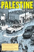 Palestine - Outlet - Joe Sacco