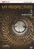 My Perspectives 3 Student's Book - Outlet - Hugh Dellar
