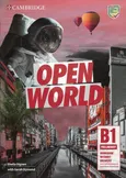 Open World Preliminary Workbook without Answers with Audio Download - Outlet - Sheila Dignen