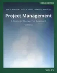 Project Management - Outlet - Mantel Samuel J. Jr.