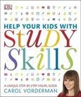 Help Your Kids With Study Skills - Carol Vorderman