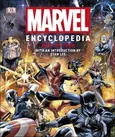 Marvel Encyclopedia New Editio - Adam Bray