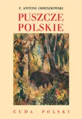 Puszcze polskie - Ossendowski Antoni Ferdynand