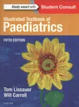 Illustrated Textbook of Paediatrics 5th Edition - Will Carroll