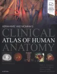 McMinn and Abrahams' Clinical Atlas of Human Anatomy 8th Edition - Abrahams Peter H.