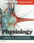 Physiology 6th Edition - Outlet - Costanzo Linda S.