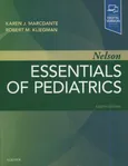 Nelson Essentials of Pediatrics 8th Edition - Kliegman Robert M.