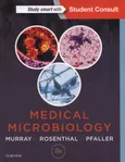 Medical Microbiology 8th Edition - Murray Patrick R.