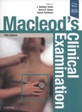 Macleod's Clinical Examination - Dover Anna R.