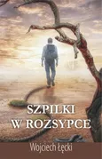 Szpilki w rozsypce - Outlet - Wojciech Łęcki