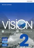 Vision 2 Workbook - Dorota Borkowska