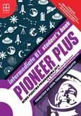 Pioneer Plus Intermediate B1 Student's Book - Marileni Malkogianni