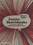 Comics Sketchbooks - Steven Heller