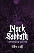Black Sabbath - Mick Wall