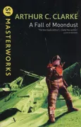 A Fall of Moondust - Outlet - Clarke Arthur C.