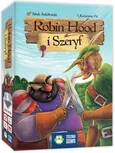 Robin Hood i Szeryf - Jakub Jaskółowski