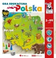 Kapitan Nauka Gra edukacyjna Polska
