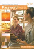 Password Reset A2+/B1 Student's Book - Lynda Edwards