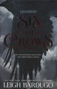Six of Crows - Outlet - Leigh Bardugo
